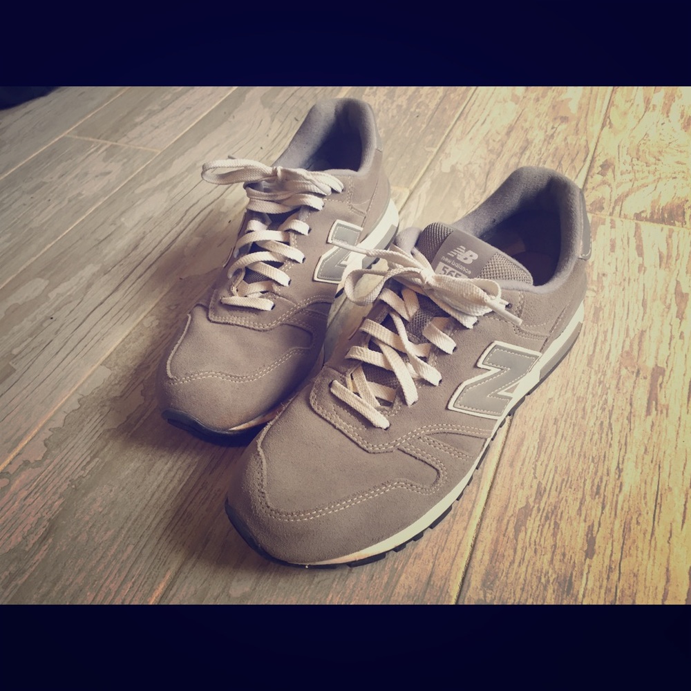New Balance Shoes